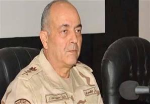 رئيس الأركان المصري: الانتهاء من تشكيل القوة العربية المشتركة قبل نهاية يونيو