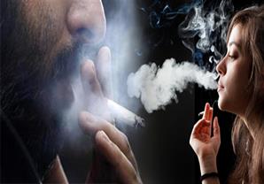 تجار يحذرون: نصف مليون طفل يشترون السجائر و2 مليون من الفتيات