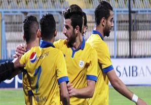 بالفيديو- الإسماعيلي يعبر دمنهور بهدفين والشرطة والداخلية "حبايب"