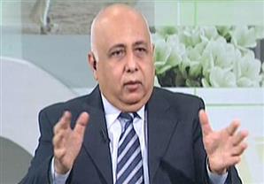 هشام الحلبي للمصريين: "أبناء الجيش والشرطة على استعداد لدفع حياتهم ثمنًا للحفاظ على مصر"