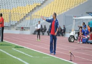    فتحي مبروك: لا نستحق الخسارة