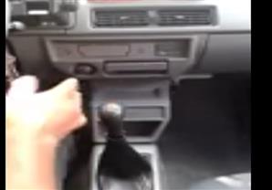 كيف تتعلم قيادة السيارة المانيوال؟