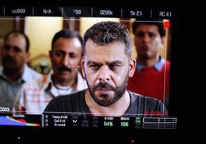 استئناف تصوير "مملكة يوسف المغربي" لعرضه قريبا