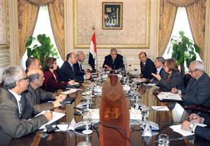 مجلس الوزراء يوافق على تعديل قانون الكسب غير المشروع