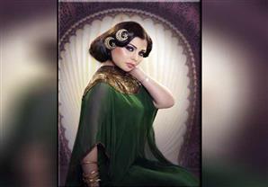 بالفيديو- خيانة زوجية وغموض في إعلان مسلسل هيفاء وهبي الجديد ''مريم''