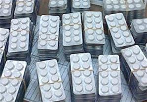  أحكام قضائية وعقاقير مخدرة.. جهود أمن المنافذ في 24 ساعة