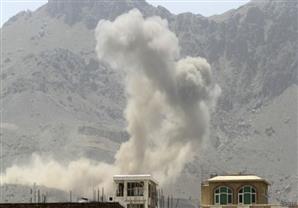 مقتل 51 حوثيًا في غارات للتحالف على الساحل الغربي لليمن