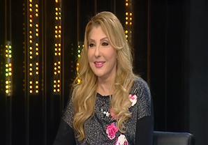 نادية الجندي: أكره "الشرب" ولست ضد عمليات التجميل