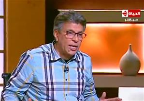 بالفيديو.. خالد منتصر: لست ضد فريضة الصيام ولا يجب ربطه بالفوائد الطبية