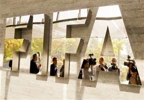 القبض على مسؤولين بالفيفا بتهم فساد