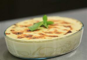 أسهل طريقة لعمل "مكرونة نجرسكو" من الشيف غادة جميل