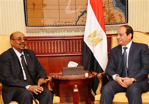 مصادر : السيسي يشارك في حفل تنصيب البشير رئيساً للسودان