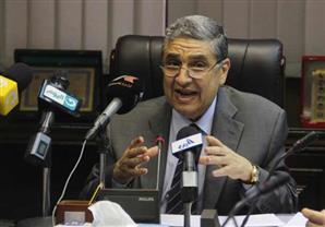 شاكر: الكهرباء أمن قومي وتمكنا من مواجهة موجة ارتفاع الحرارة