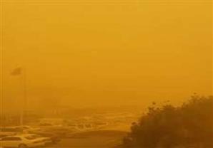 خبير أرصاد يكشف سبب اصفرار الجو في فصل الصيف