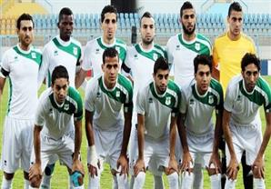 المصري يخطف فوزًا مثيرًا أمام دمنهور في الوقت القاتل