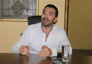 رامي وحيد يستكمل ''سلسال الدم 3'' وينتظر ''أسد سيناء''