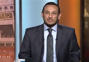 الشيخ رمضان عبد المعز - يغضب الله على المنافقين 