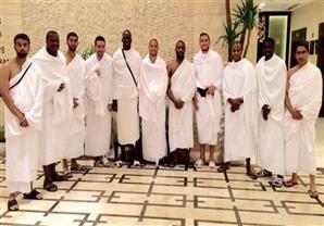 تعرف على القناة الناقلة لمباراة نجوم العالم المسلمين بمشاركة أبوتريكة