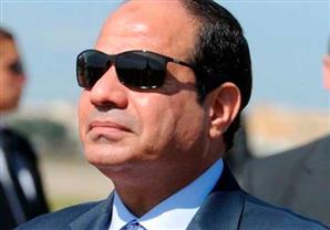 الجاليات المصرية بإيطاليا تشارك في استقبال الرئيس السيسي في برلين