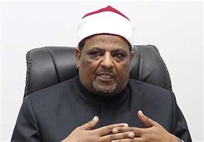 وكيل الأزهر: إفشال محاولات بعض المندسين للإضرار بأعمال امتحانات الثانوية