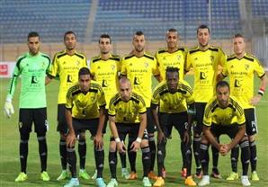 وادي دجلة راحة يومين من التدريبات بعد التعادل مع إنبي