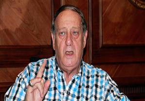 رئيس المقاصة: اتمني أن لا ندفع ثمن مصالحة الزمالك واتحاد الكرة