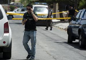 اعتقال شخص يحمل سكينًا قبل قداس لبابا الفاتيكان