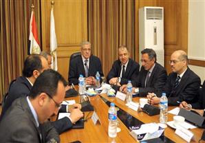 تخريج الدفعة الرابعة من برنامج تنمية الكوادر بإدارات الجهاز الحكومي