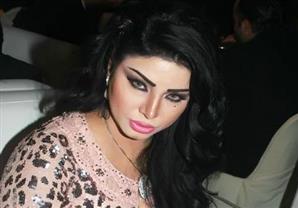 مروى تنتهي من تصوير دورها في مسلسل "زنوبيا والصمرقع"