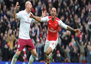 نهائي كأس انجلترا- آرسنال يسعى لتخطي رقم يونايتد وفينجر لتحقيق اللقب السادس