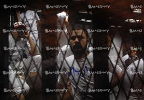 مذبحة بورسعيد: النقض تؤيد إعدام 10 مُدانين