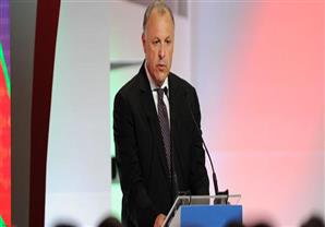 حياتو وأبو ريدة يحضران قرعة بطولة أمم أفريقيا لليد