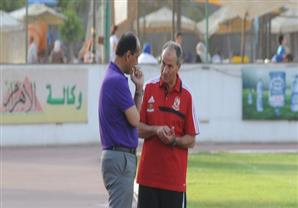 الأهلي يحدد موعد اعلان قائمته الإفريقية