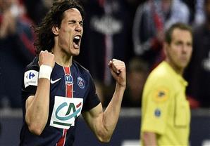    سان جيرمان يتوج بكأس فرنسا للمرة التاسعة في تاريخه