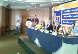 وزير التموين: سببان لارتفاع كميات القمح المحلي المورد هذا الموسم