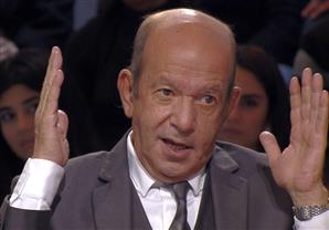 بالفيديو- لطفي لبيب: أرفض معاملة الطفل كنصف مواطن