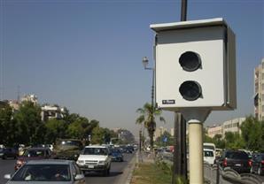 بالأماكن..رادارات جديدة على الطريق الدائري والمخالفة 300 جنيه