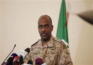 المتحدث باسم العملية العسكرية باليمن: القنابل المستخدمة مضادة للآليات وليست محظورة