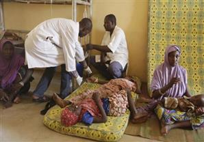 أسيرات بوكو حرام تسردن تفاصيل انقاذهن من الجماعة المتطرفة