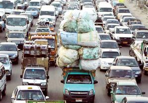 4 مايو .. اليوم العالمي للمرور 