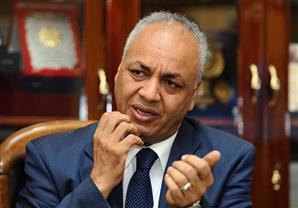 فيديو.. مصطفى بكري: حكومة محلب وطنية ونجحت في لملمة شتات الدولة