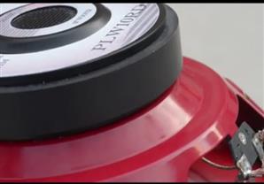 ضبط كهربائي سرق طفاية حريق من مدرسة في الشرقية