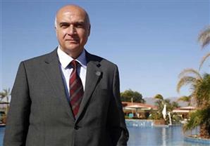 رامي: السياحة تتعافى وتوقعات بزيادة من 15 إلى 20% خلال الموسم الصيفي