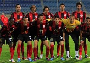 بالفيديو- الداخلية والشرطة يعبران الجونة ودمنهور في الدوري