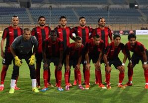 بالفيديو- الداخلية يضرب الاتحاد بثنائية ويتصدر الدوري بالعلامة الكاملة