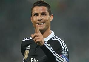 أهداف مباراة (يوفنتوس 2 -ريال مدريد 1) نصف نهائي دوري الأبطال