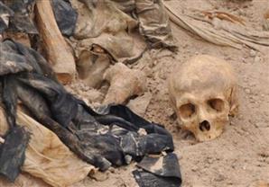 الأمم المتحدة تطالب بالتحقيق في اكتشاف مقبرة تضم رفات 30 مسلما