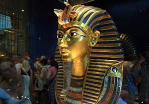 المشرف العام على المتحف الكبير ينفي تحطم عصا الملك ''توت'' 