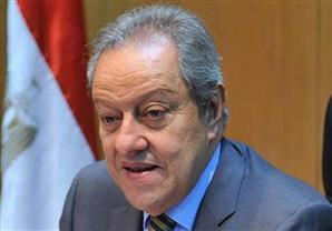 عبد النور: عرض مشروع قانون ''سلامة الغذاء'' على مجلس الوزراء خلال أسبوعين