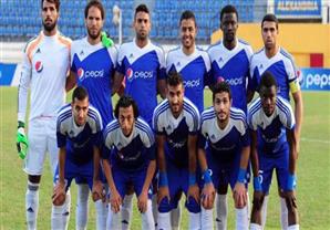 سموحة المتألق إفريقيًا يسقط أمام المقاصة محليًا